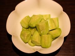 -庐灶江南·江南菜·四合院Bistro(东直门·华侨夜泊君亭店)