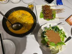 -伊萨娜印尼餐馆