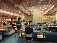 -元气寿司(东方宝泰店)