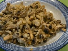 -金豆角砂锅焖面(安贞店)