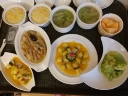 -裕月馨月子中心(滨江店)