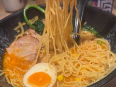 -寸屋拉面(凯德晶萃店)