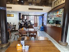 -孙盛兴奥灶面馆·蟹黄面·三虾面(山塘街总店)