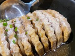 荔浦芋头夹肉-竹里馆 ·茶食(奥体店)