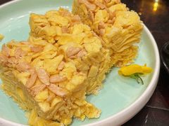 -白天鹅宾馆-玉堂春暖餐厅