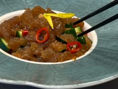 -颂福楼·南京菜(定淮门店)
