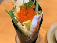 -Tuna maki寿司(苏州中心商场店)