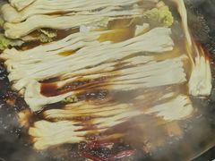 -崔记生活·铁锅炖鱼粘卷子(总店)