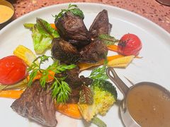 -La Terre乐田(万象城店)