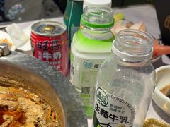 -一绪に寿喜烧自助(世茂广场店)