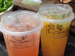 -木槿花韩式炭烤·熟成肉工坊(孙文东路店)