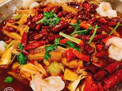 -老江南春·中国龙菜(衡山路店)