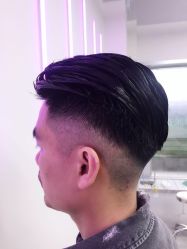 -Mortal cut