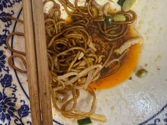 -梁掌门老梁干挑(凤凰路店)