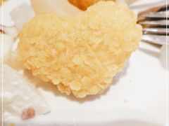 -比格比萨自助(沙河店)