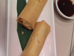 -蔡澜点心·粤菜(丽泽天街店)
