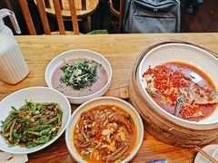 -渔乡米香·剁椒鱼头(四方坪店)
