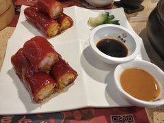 鲜虾红米肠-点都德(千灯湖环宇城店)