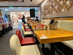-一風堂拉面(美罗城店)