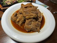 -七菜馆·东北菜·蒸饺(文体路店)