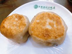 门钉肉饼-牛街洪记小吃店(牛街店)