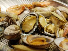 -船梆煮•蒸汽海鲜·炉火烤肉(五四广场店)