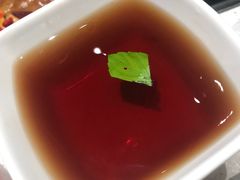 -巴奴毛肚火锅概念餐厅