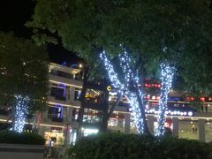 -浦江城市生活广场(江月路店)