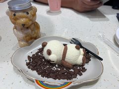 -夏日玛莉西餐厅(中茂城店)