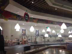 -So Lounge索兰至餐厅(蓝色港湾店)