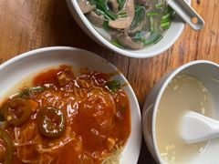 -坚记面店(一德路店)