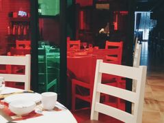 -闫府私房菜·百年鲁菜(恒隆店)