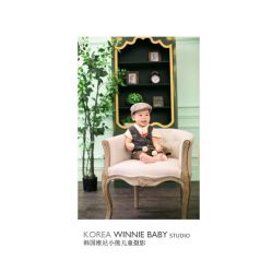 -星宝贝儿童摄影