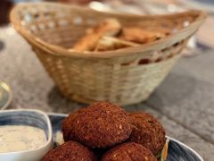 Falafel&nbsp;法拉费-La Medina餐厅(亮马河南路店)