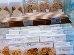 -烘焙町面包店(西四店)