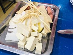 -云溪河冷锅鱼(成都玉林小吃街店)