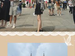 -珠江夜游省总码头