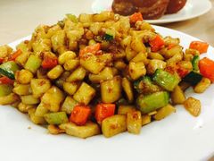 -白魁老号饭庄(交道口店)