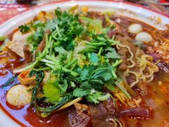 -文立新麻辣烫(合生汇21街区店)