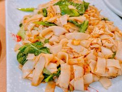 -抱德·潮汕味(敦和店原惠城鱼仔)