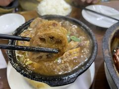 -多福临砂锅居(苏堤北路店)