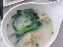 -翠华餐厅(香港国际机场店)