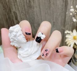 -兔猫ToMoreNails美甲美睫