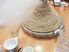 -云南野生菌石锅鱼石锅鸡(大金塔店)