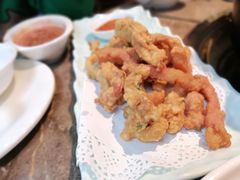 -三人行骨头王火锅(长寿店)