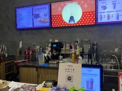 -COSTA COFFEE(哈尔滨凯德学府店)