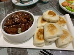 -五味堂·江浙土菜(月河特色店)