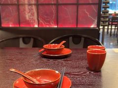 -古都历食南京菜·烤鸭·鸭血粉丝·汤包(南京博物院店)