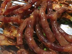 -夜烤·宜宾烧烤(洋河路店)