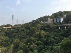 -梅峰山地公园